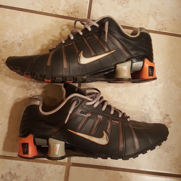 nike shox o leven